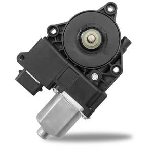 lot 2210 image: MINETPS 82450-D9010 Power Window Motor Front Left Driver Side Compatible with Kia Sportage 2017 2018 2019 2020 2021 2022 Replace 82450D9010