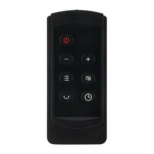 lot 4137 image: Replacement Tower Fan Remote Compatible with DREO DR-HPA001 DR-HTF004S DR-HTF005 DR-HTF007 DR-HTF008S DR-HTF007S DR-HTF001 DR-HTF008
