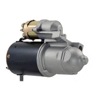 lot 6053 image: ACDelco Gold 337-1008 (88877107) Starter