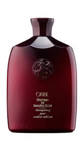 lot 6127 image: Oribe Shampoo for Beautiful Color, 8.5 oz