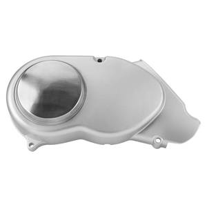 lot 6137 image: Left Engine Stator Alternator Crankcase Cover for Honda Z50 CT70 XL70 SL70 1968-1987 11341-120-020 11341-120-010 11341-045-020