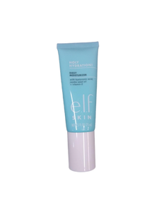 lot 6173 image: e.l.f. Holy Hydration Daily Moisturizer
