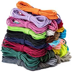 lot 6177 image: Aegero Elastic Bungee Cord, 18 x 25 Heavy Duty Bungie Cord,Kayak Stretch String Rope,Shock Cords,for DIY Projects,Kayak Strap Tarp Tie Down Canopy Boating Camping Tent Crafting Patio(Purple)