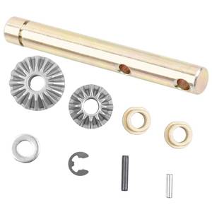 lot 8170 image: 146060 Power Landing Gear Repair Kit for 5th Wheel RV Follow Leg, Fit for Lippert Power Landing Gear Assemblies