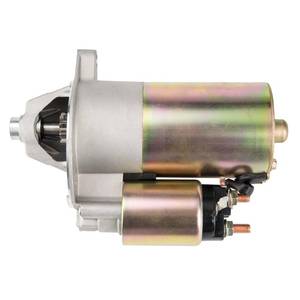 lot 9826 image: KAC Auto Starters, Starter Motors for 1989-1995 F150 F250 F350 E150 E250 E350 B-Ron-co LTD Crown Victoria Mustang Thunderbird Mark VII Town Car Colony Park 4.9L 5.0L 5.8L, Starters Replace OEM#3268