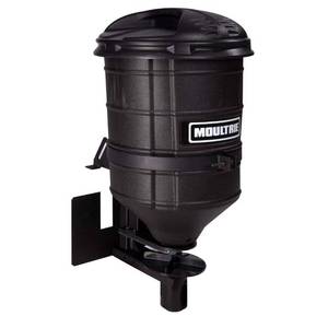 lot 9835 image: Moultrie ATV Food Plot Spreader �� Electronic Feed Gate