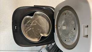 lot 9842 image: Rice Robot Used