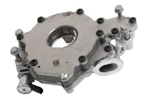 lot 9843 image: GM Genuine Parts 12686433 Oil Pump