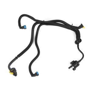lot 9846 image: Baxzl Vapor Canister Purge Valve for Lincoln MKZ 2017 2018 2019 2020 Ford Fusion 2017 2018 2019 2020 2.0L L4 Replaces HG9Z9D289B HG9Z-9D289-B HG9Z9D289D HG9Z-9D289-D HG9Z9D289E HG9Z-9D289-E