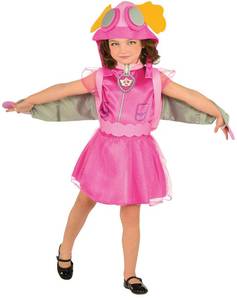 lot 10272 image: Rubies Paw Patrol Skye Toddler Costume for Themed Parties and Halloween