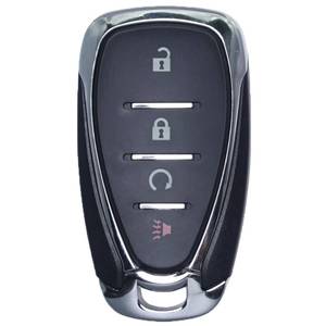 lot 10305 image: SUPALAND Keyless Entry Remote Control Key Fob Replacement Fits for Chevy Bolt Equinox Trax Sonic 2016 2017 2018 2019 2020 2021 13585722 13529664 13508767 HYQ4AA 315 Mhz ID46