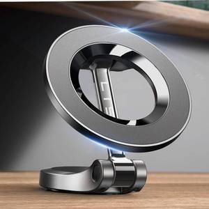 lot 10319 image: LISEN for MagSafe Car Mount for iPhone 17 PRO MAX, Extra Smal Ultra Magnetic Phone Holder for Car Dashboard, Car Phone Holder, Car Accessories for Women Men, Fit for iPhone17 ProAirMax 16 15 14 13