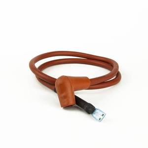 lot 10337 image: YiYuanG Replacement Ignition Cable 394800-30 Fits Honeywell 394800-30, Boiler Cable 30