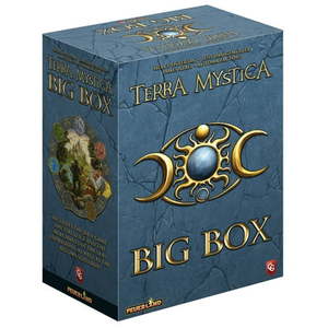 lot 11471 image: Capstone Games Terra Mystica Big Box
