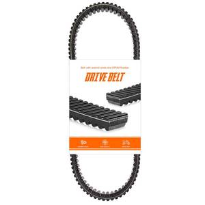 lot 12234 image: CVT Carbon Drive Belt for 2017-2019 Polaris 1000 General, ACE 500 570, RZR 570, Ranger CrewXP 1000, Replace for 3211196 25C4108