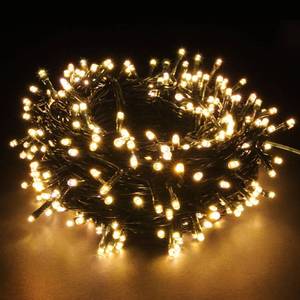 lot 13382 image: PMS 100-1000 LED Christmas Lights, Low Voltage Fairy String Lights with 8 Modes, Ideal for Xmax Tree, Garden, Home, Party, Halloween Festival Deco (Warm White, 1000 LEDs)