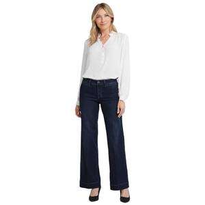lot 13439 image: NYDJ Womens Misses Teresa-Trouser, Burbank WASH, 12