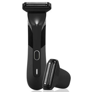 lot 14243 image: Replacement Foil Blade for Manscaped The Lawn Mower 4.0 - Hygienic Snap-In Shaver Foil Blade Head Fit for Manscaped 4.0 Trimmer Only - Designed for Close Body Hair Grooming, 1 Pack
