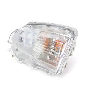 lot 14319 image: snobli Turn Signal Lamp Fog light Front driving Replacement for TOYOTA Prius 2012 2013 2014 2015 (Right Passenger Side)