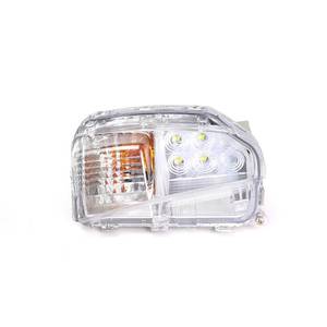 lot 14328 image: snobli Turn Signal Lamp Fog light Front driving Replacement for TOYOTA Prius 2012 2013 2014 2015 (Left Driver Side)
