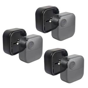 lot 14334 image: Wasserstein AA Lithium Battery Extension Pack Compatible with Blink Outdoor 4 & Outdoor 2K (Batteries NOT Included) (3-Pack)