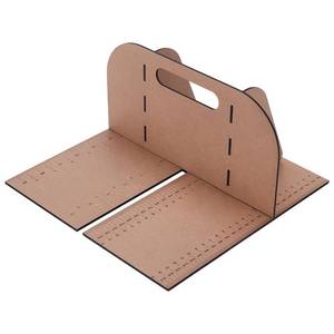 lot 16091 image: ORIGACH Hot Wire Foam Cutter Fence, Foam Cutting Accessories for Precision Cuts, Batch Repetitive Cutting, Manually Cut Polygons or Beveled Surfaces