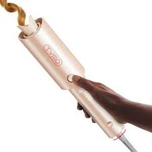 lot 3243 image: TYMO 1 inch hair curler