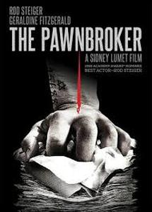 lot 14249 image: Dvd the pawnbroker