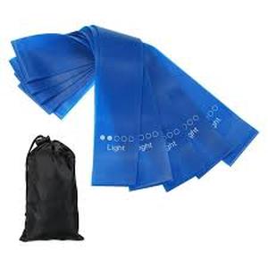 lot 14330 image: Bands(5 Pack, Blue)