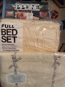 lot 230 image: Sheets, NIP, Full