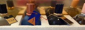 lot 310 image: Tova Perfume Collection, New