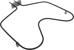 lot 241799 image: UPGRADED WP308180 W10308477 Oven Bake Element Replacement for Whirlpool Oven Heating Element WP308180 by Beaquicy - Suitable for Kenmore,Whirlpool ovens RF366PXXN2,FEP310EN0,RF365PXYN0,RF327PXVW,etc.