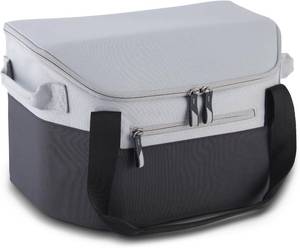 lot 241826 image: TRENDHUB Cooler Box for UPPAbaby Vista, Cruz, Ridge Stroller Baskets, Perfect fit for the UPPAerbaby stroller baskets, easy to remove, Insulated Leak Proof Cooler box, Portable Handles