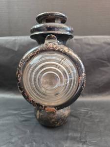 lot 222 image: 1914 Ford Model T Side Oil Lamp