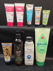 lot 268 image: Specialty Body Care Collection