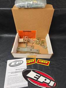 lot 364 image: Arctic Cat Prowler EPI Lift Kit #562543