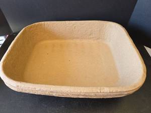 lot 665 image: 6pk. Disposable Cat Litter Box Liners