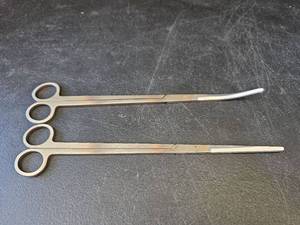 lot 690 image: 10in Scissors