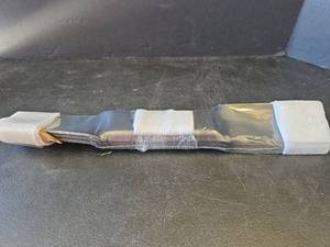lot 701 image: 3 New 50in Deck Mower Blades - Model 742-05052A - Compatible with Cub Cadet, Troy Built, MTD, Craftsman Riders, and Zero Turn Mowers