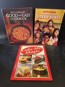 lot 802 image: Cookbooks
