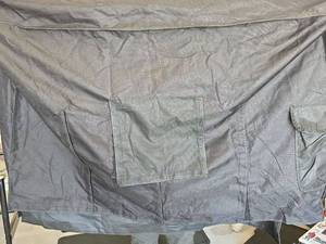 lot 859 image: Life Outdoor TV Cover