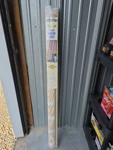 lot 871 image: Coolaroo Roll-Up Exterior Window Shade