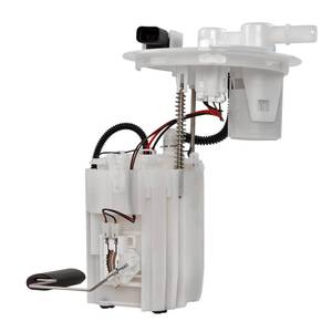 lot 8138 image: 31110-F3500 Electric Fuel Pump Module Assembly with Sending Unit, Compatible with 2017-2020 Hyundai Elantra Kona Accent, 2019-2021 Kia Forte Rio 1.6L 2.0L, Replace 31120-F3500 31119-C9000