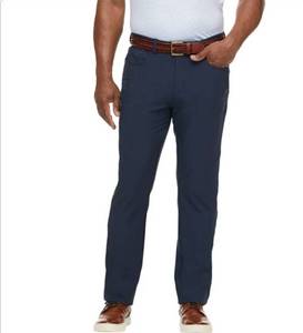lot 8155 image: Greg Norman Mens 5 Pocket Pant SIZE 3630