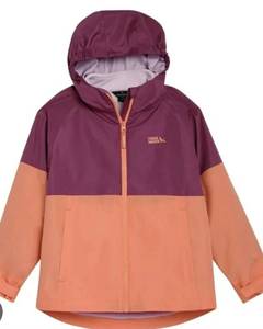 lot 8166 image: EDDIE BAUER KIDS JACKET SIZE S