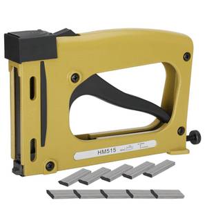 lot 8195 image: Anrain Point Driver for Picture Framing with 2000 Points, Portable Point Driver for Joiner DIY 2000 Points��Picture Framing Tool with Flexible Point Nails, for Flexible and Rigid Framers