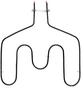 lot 6858 image: Beaquicy 2025 WB44T10011 Oven Bake Element Replacement