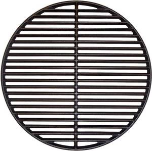 lot 6871 image: Shengyongh 18-Inch Cast Iron Grate for Kamado Joe KJ-HCICG