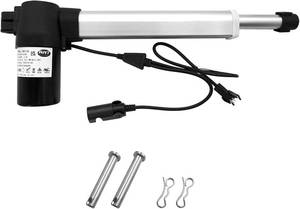 lot 6893 image: $87 Power Recliner Chair Motor & Actuator Replacement R811A32375198