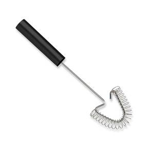 lot 6958 image: Rada Cutlery BlackSilver Nickel Stainless Steel Handi-Stir